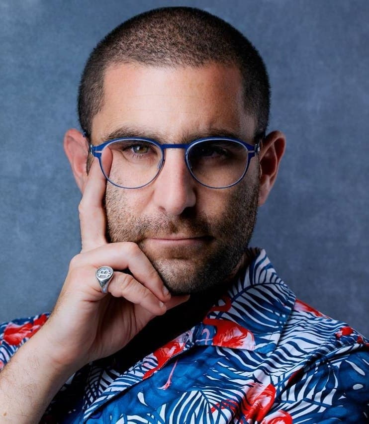 Charlie Shrem