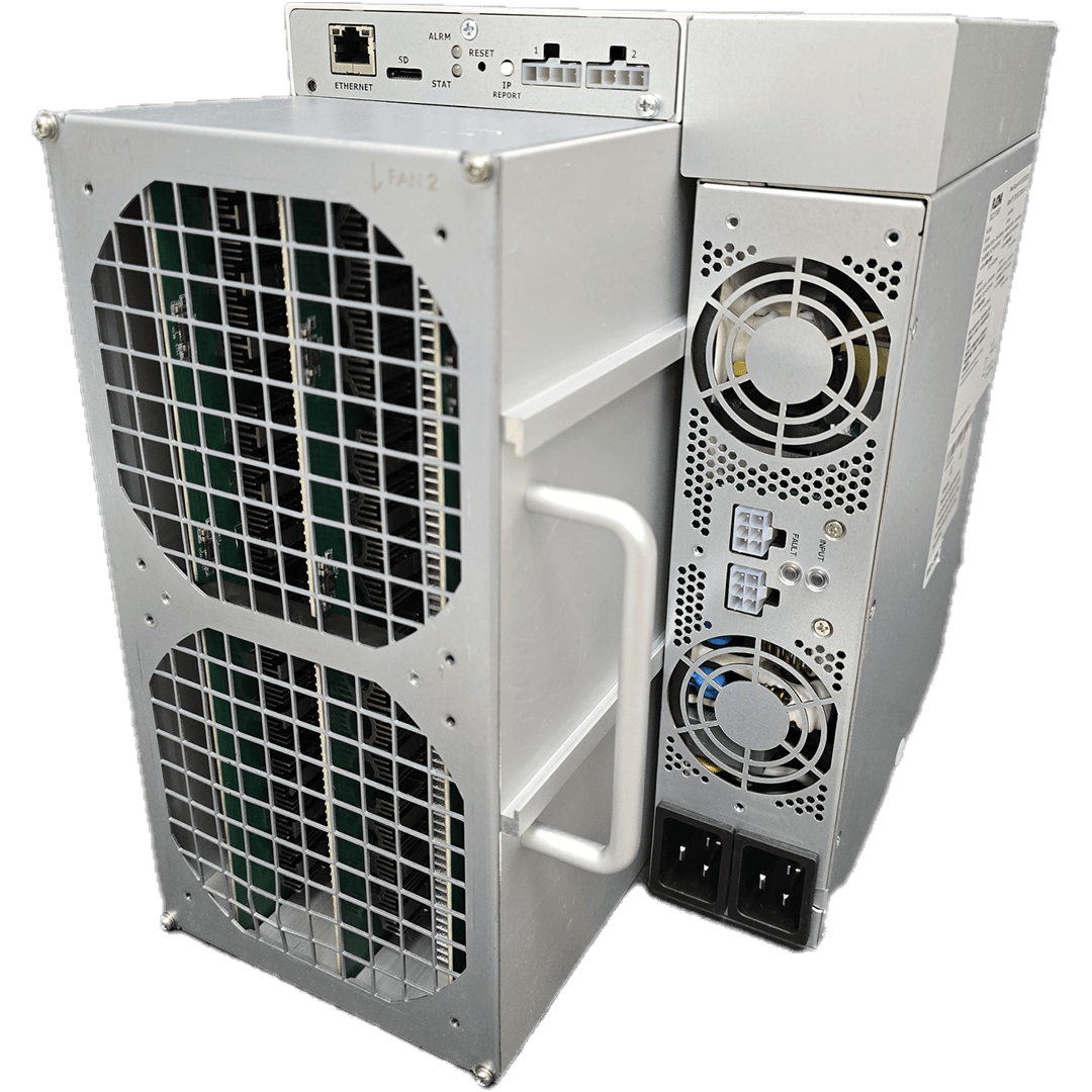 Auradine Teraflux<br>AI2500