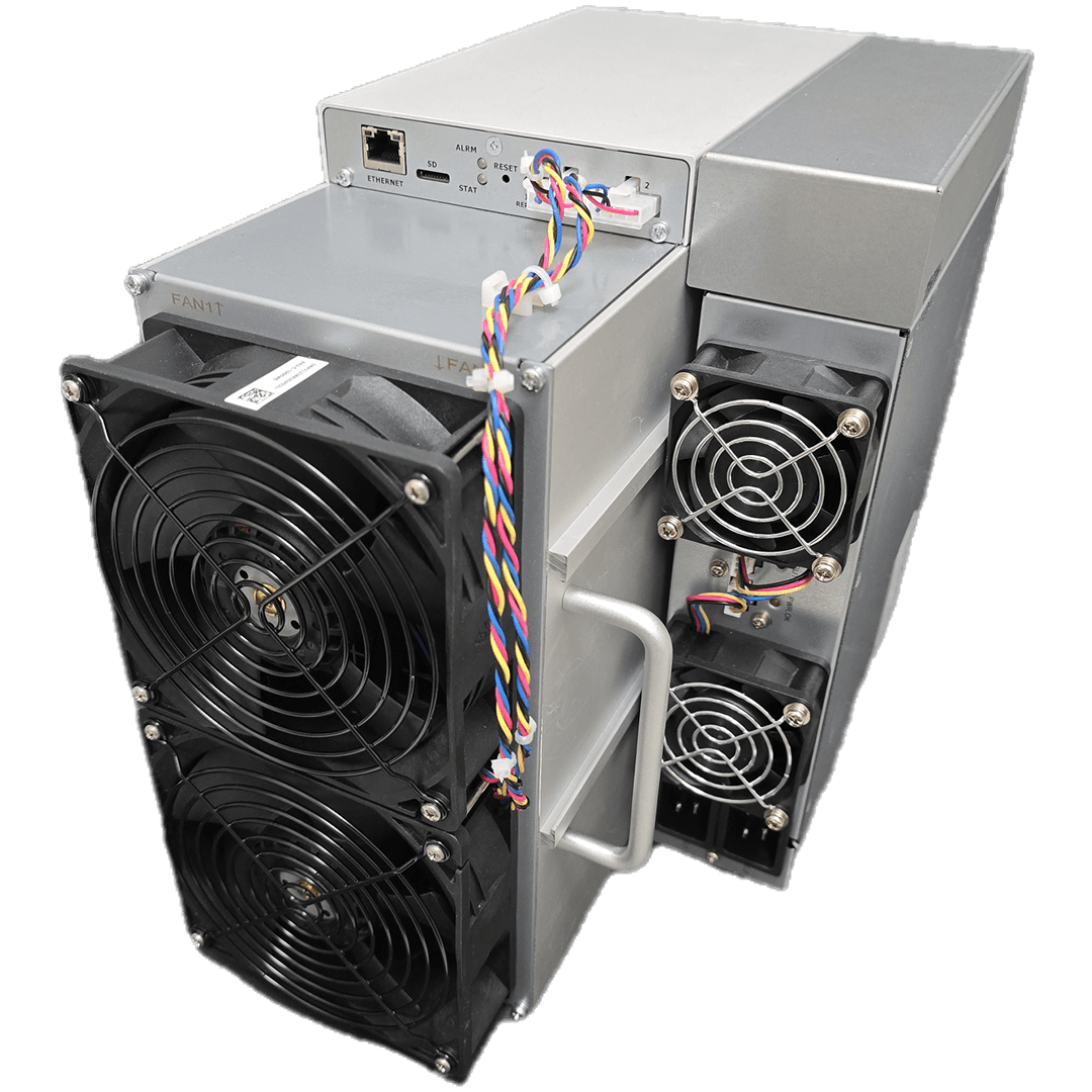 Auradine Teraflux<br>AT1500