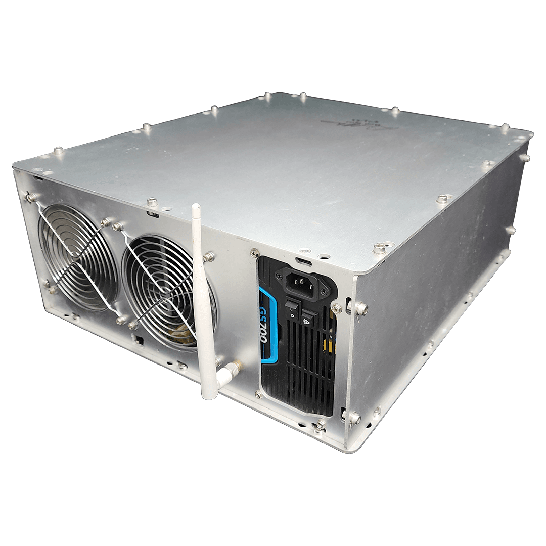 Avalon 1 <br>
(Batch 1)