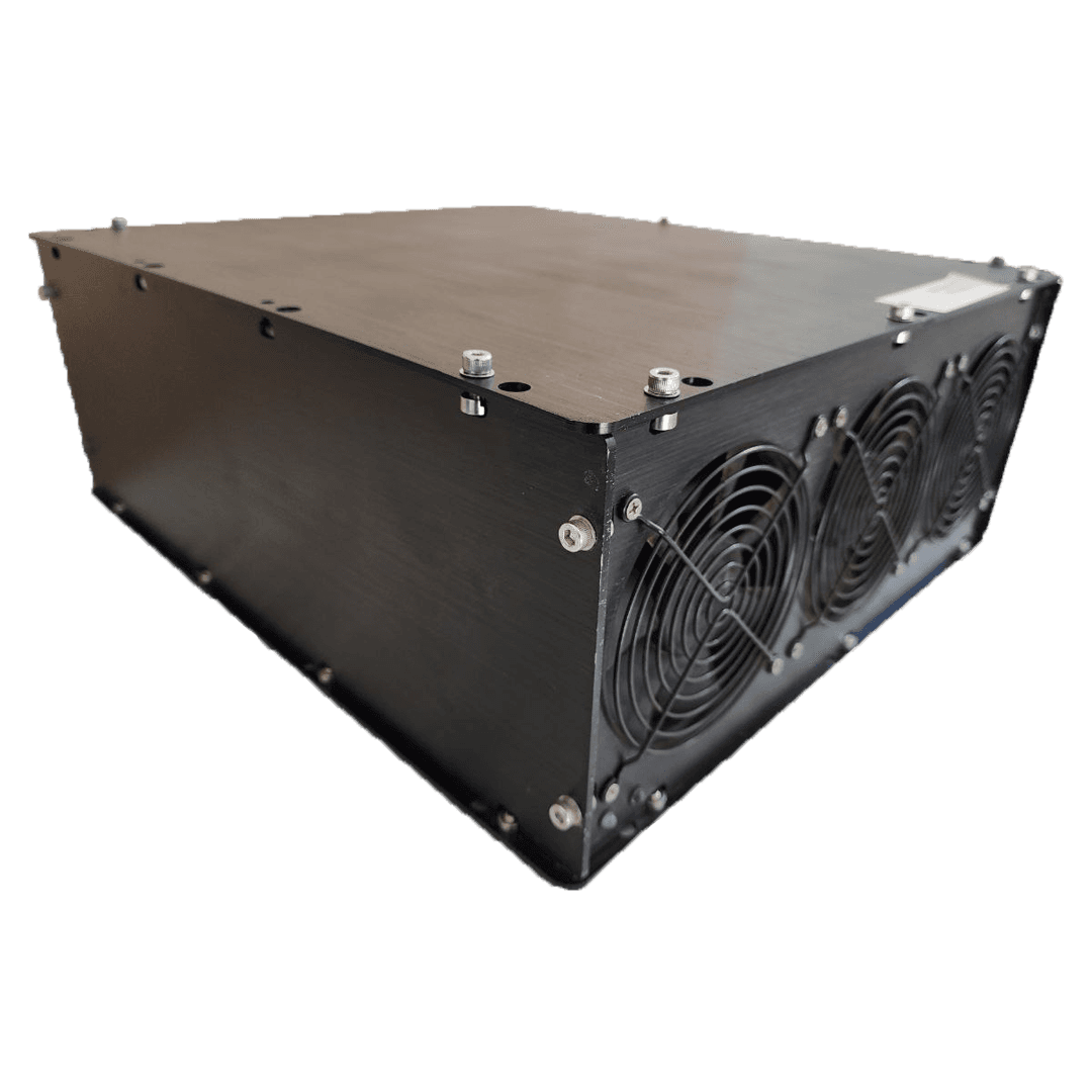 Avalon 1 <br>
(Batch 2)