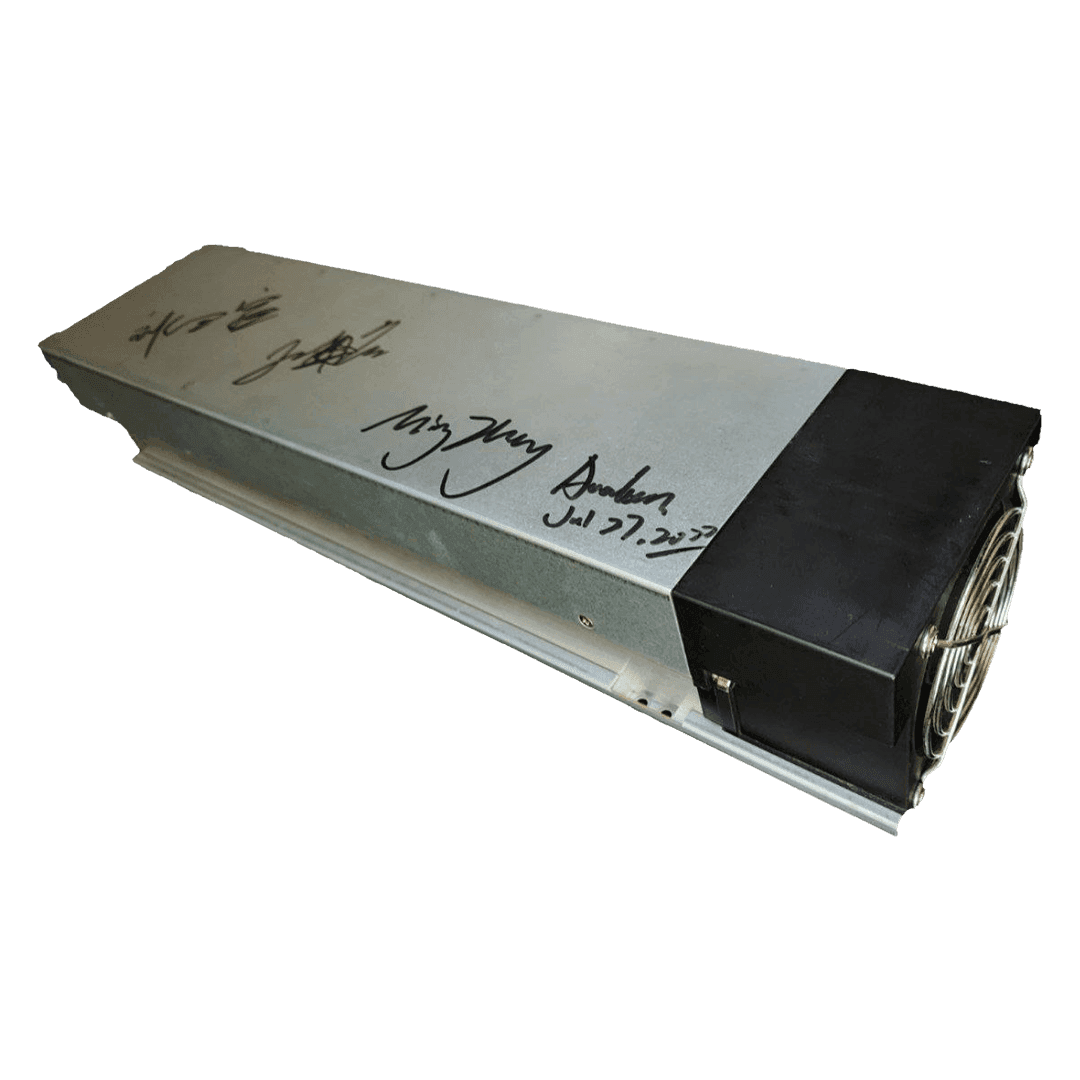 Avalon 2<br> (Single Module)