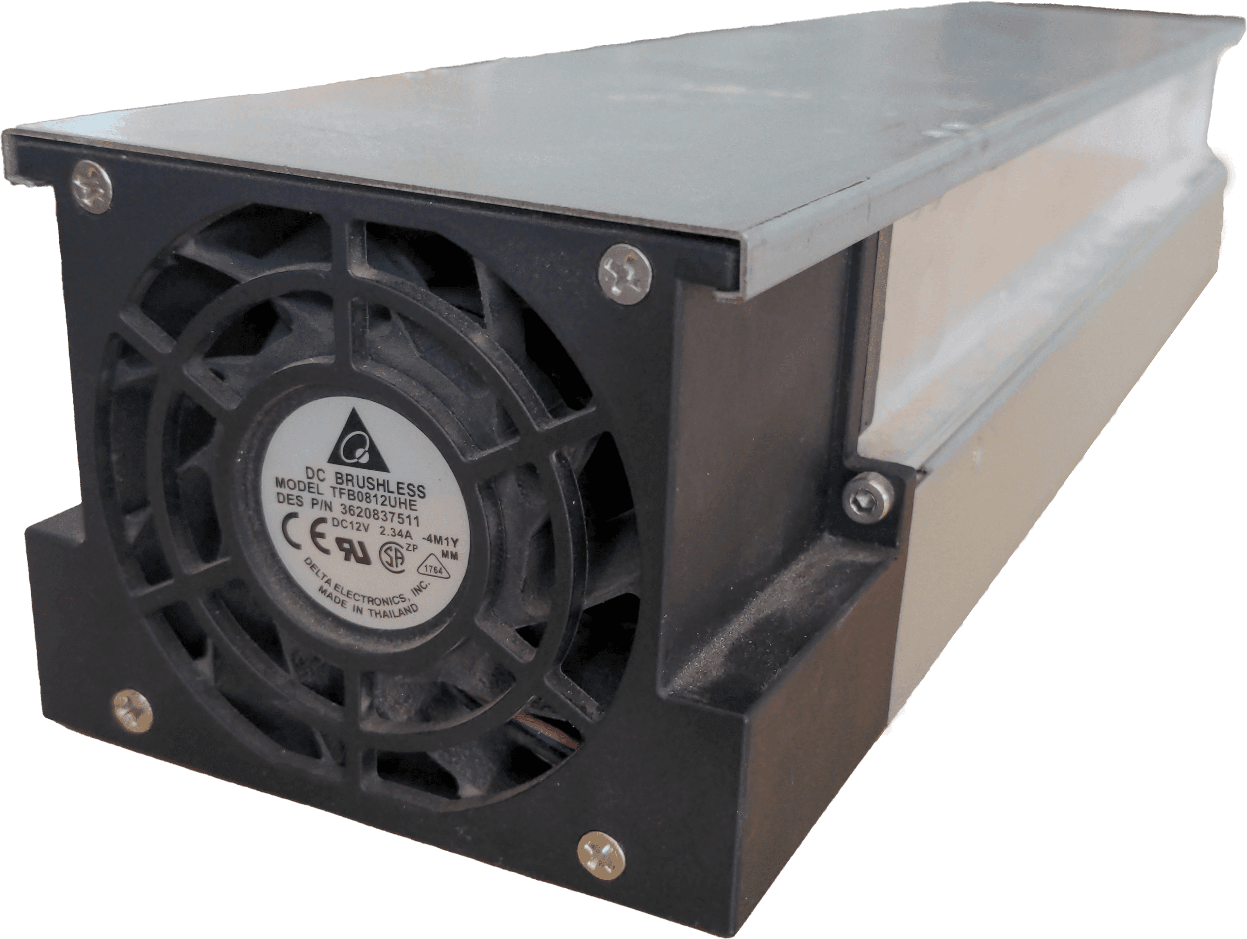 Avalon 3<br> (Single Module)