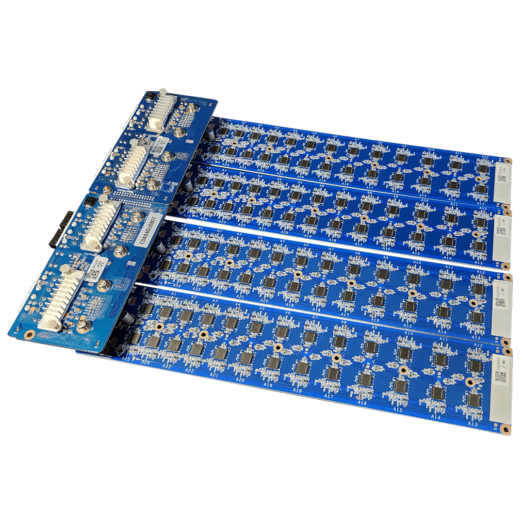 Avalon 841 <br>
Immersion Board