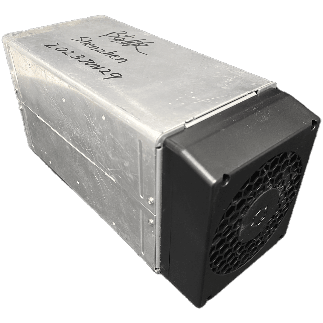 Avalon<br>740 (Signed)