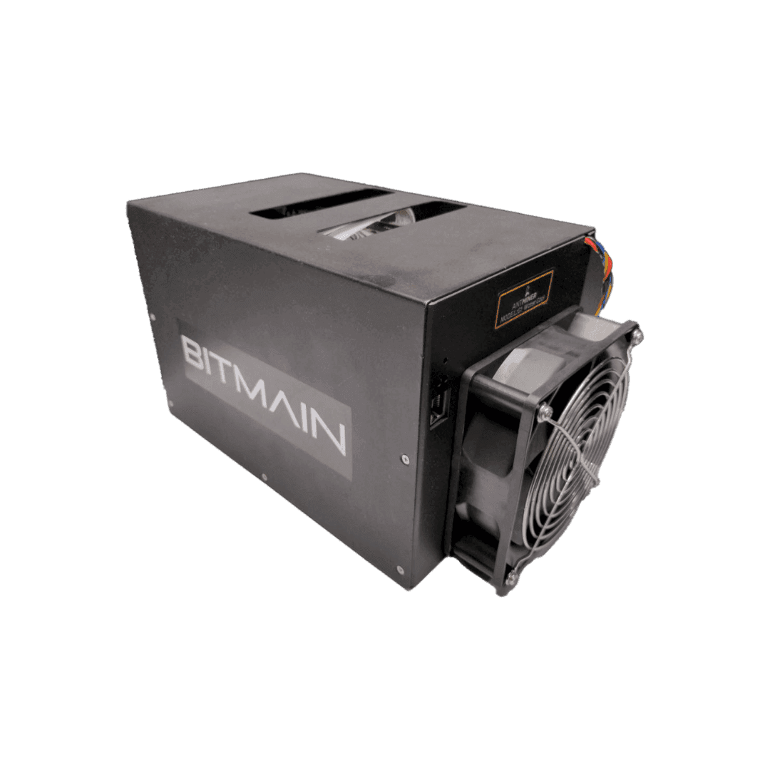 Bitmain C1-Water Cooled