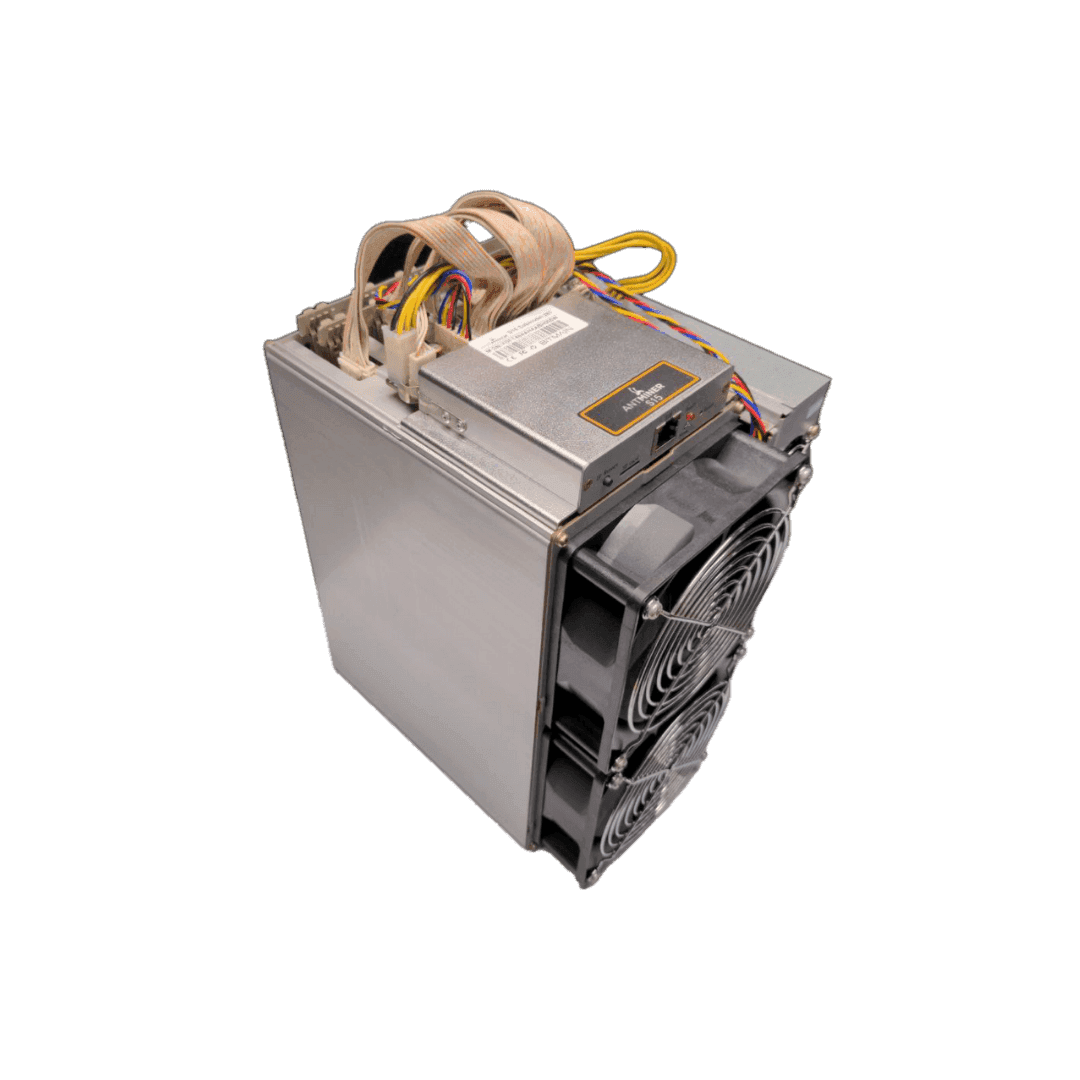 Bitmain S15