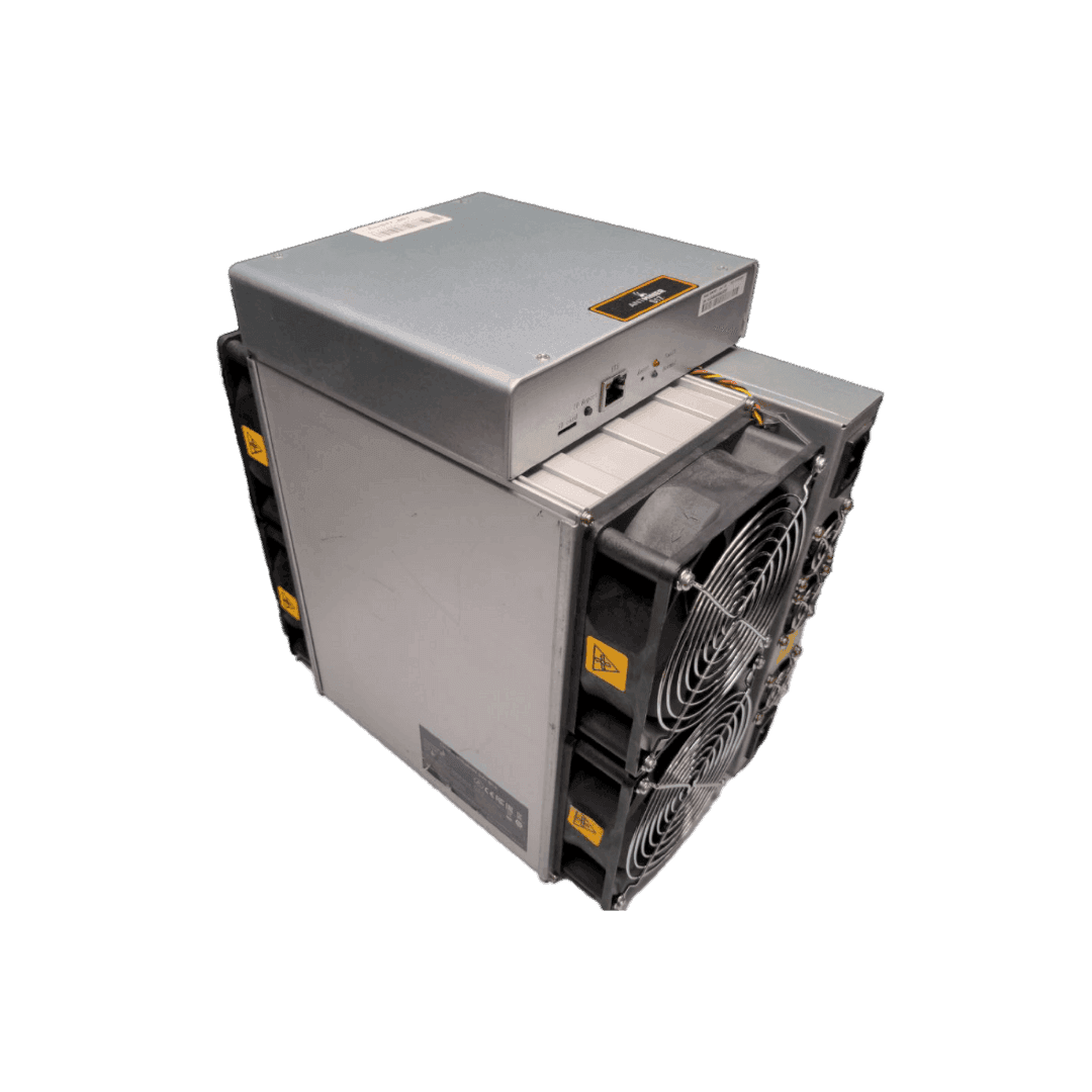 Bitmain S17+