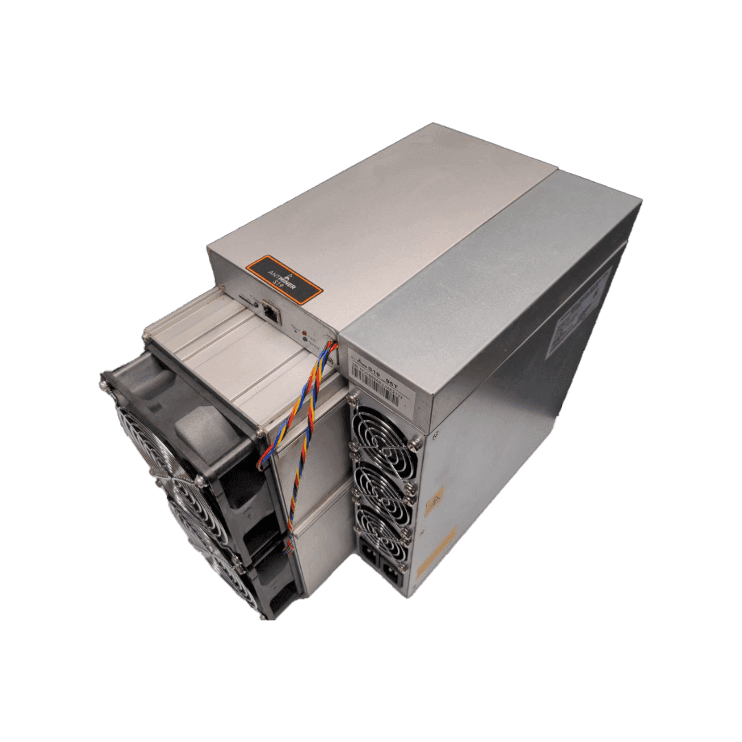 Bitmain S19
