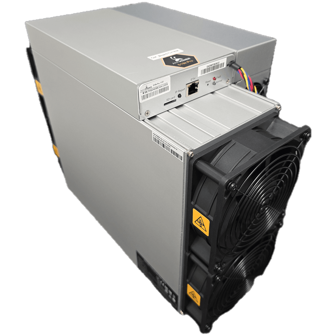 Bitmain S19kPRO