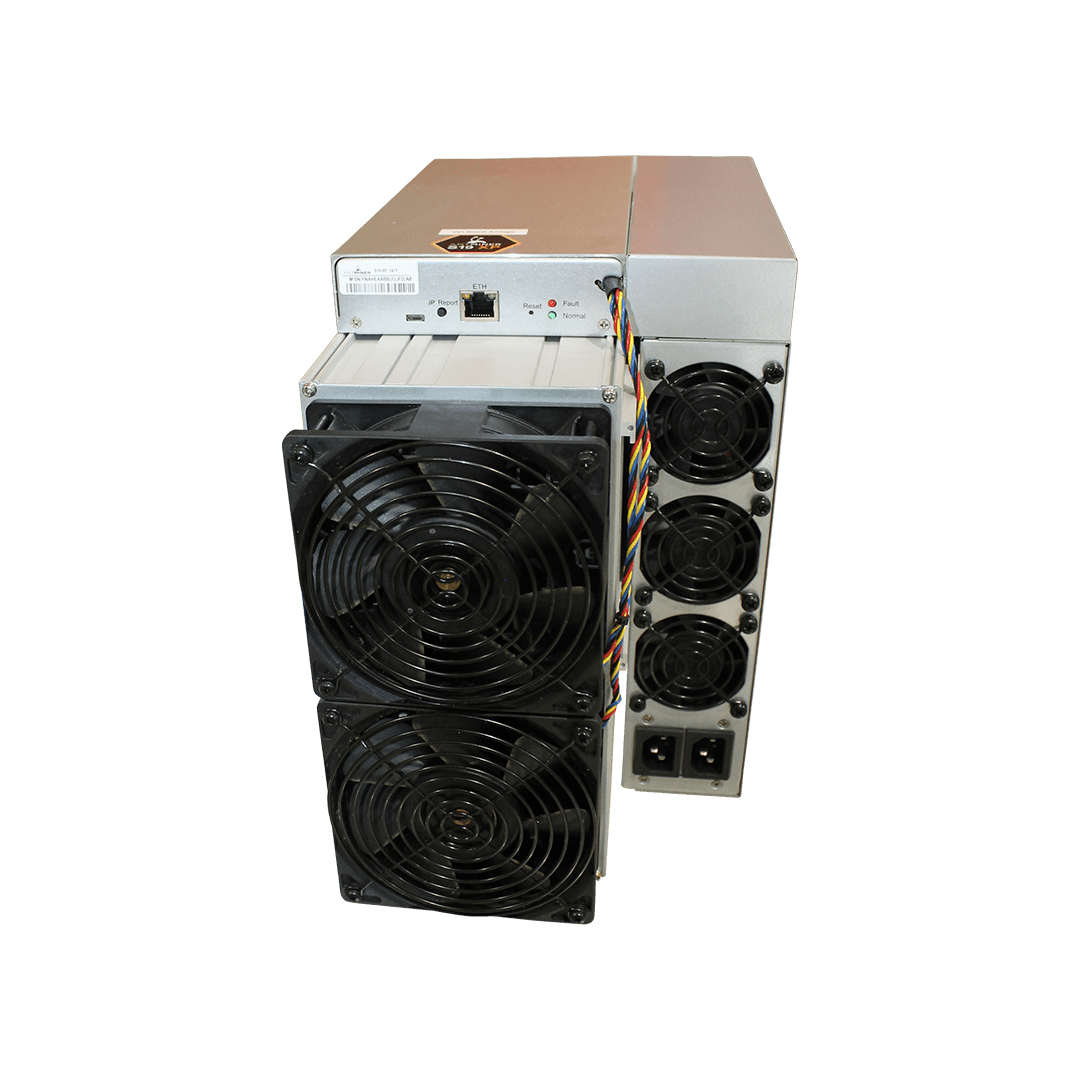 Bitmain S19XP