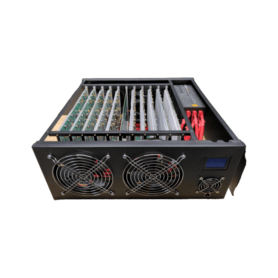 Bitmain S2 (Gen 1)