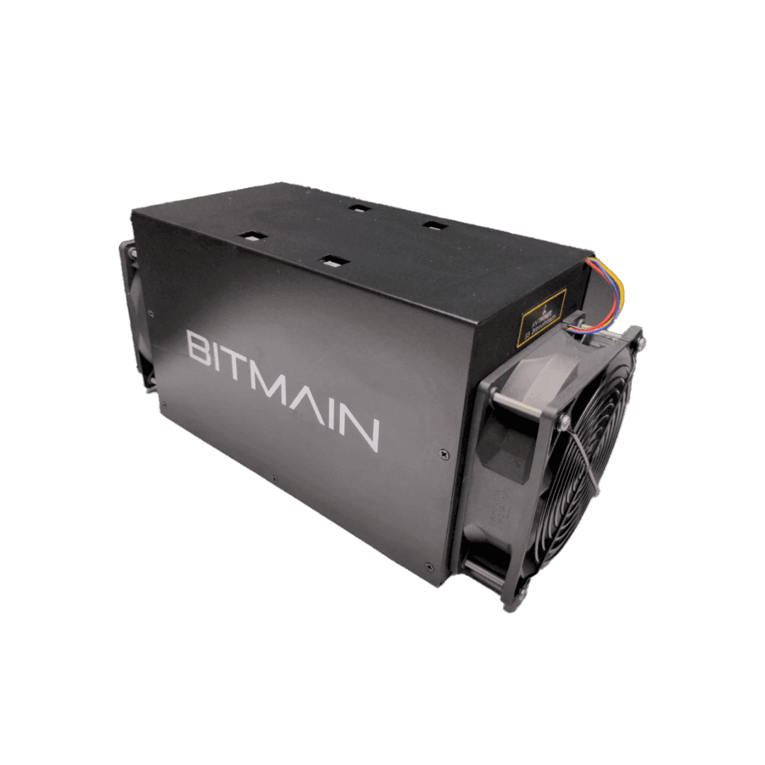 Bitmain S3+