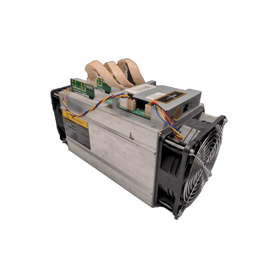 Bitmain S7