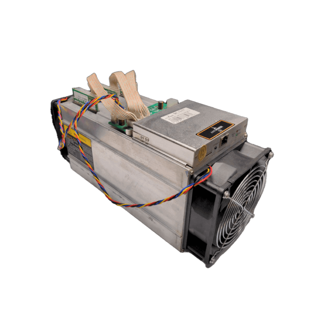 Bitmain S9