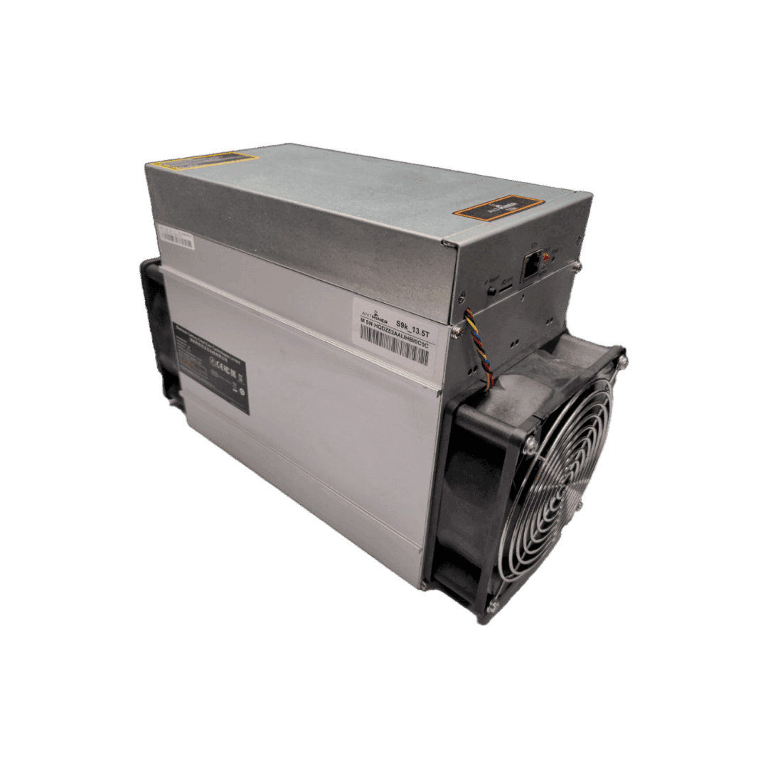 Bitmain S9K