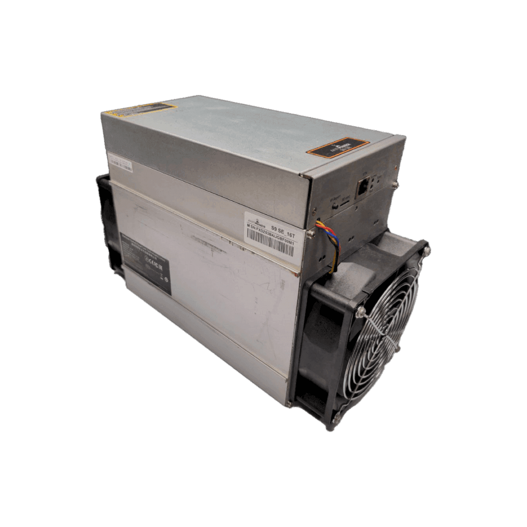Bitmain S9SE