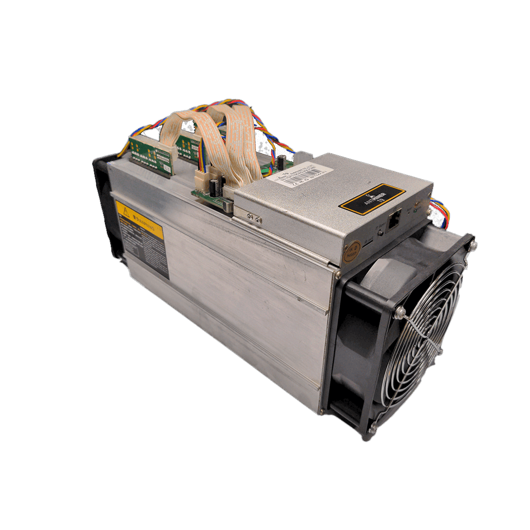 Bitmain T9+
