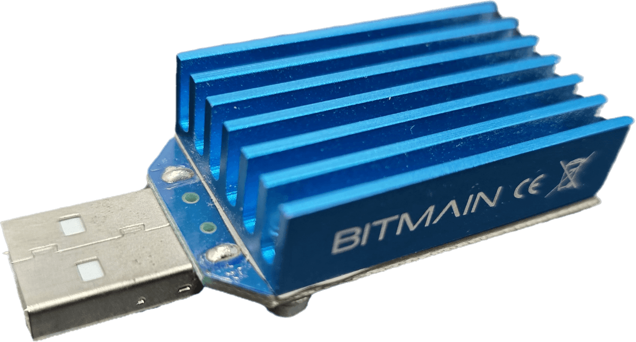 Bitmain U2