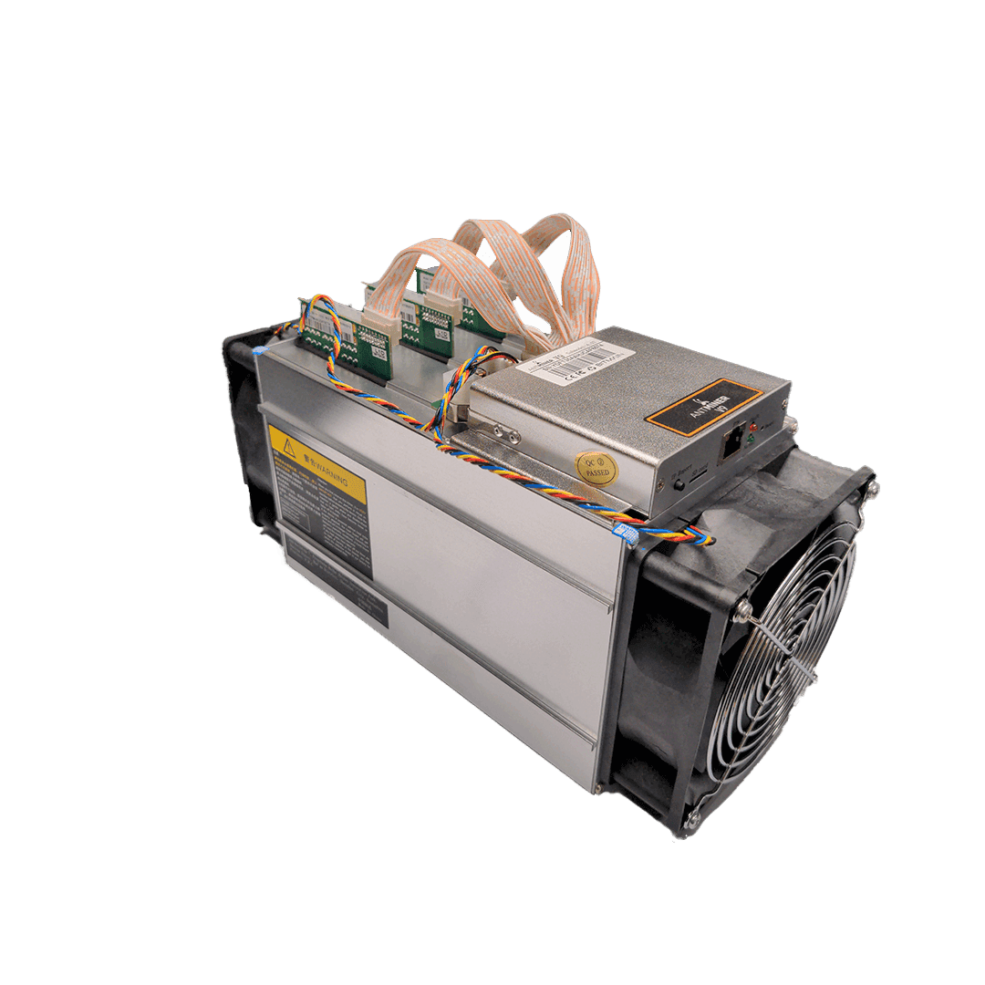 Bitmain V9