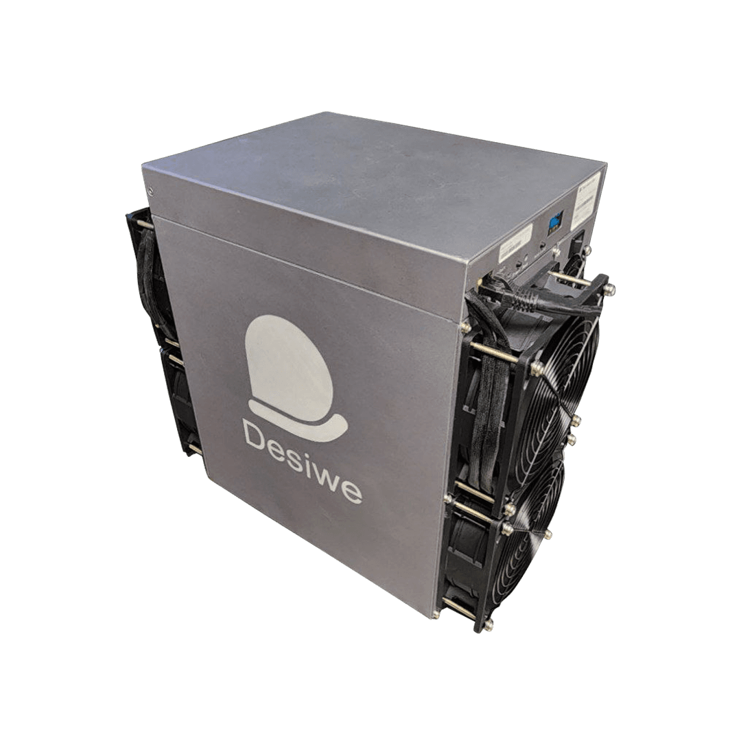 DesiweMiner K10Pro