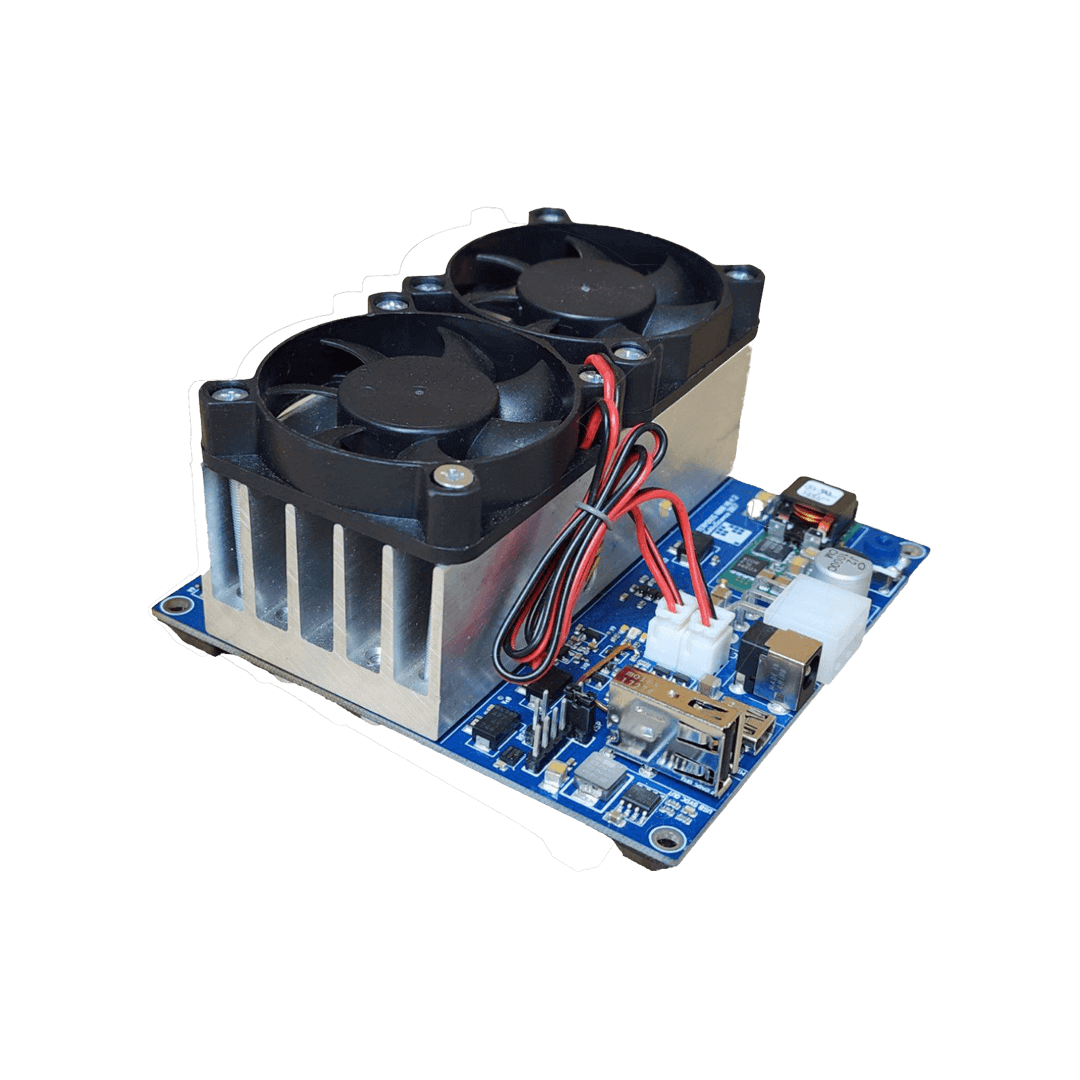 GekkoScience <br>Terminus R808