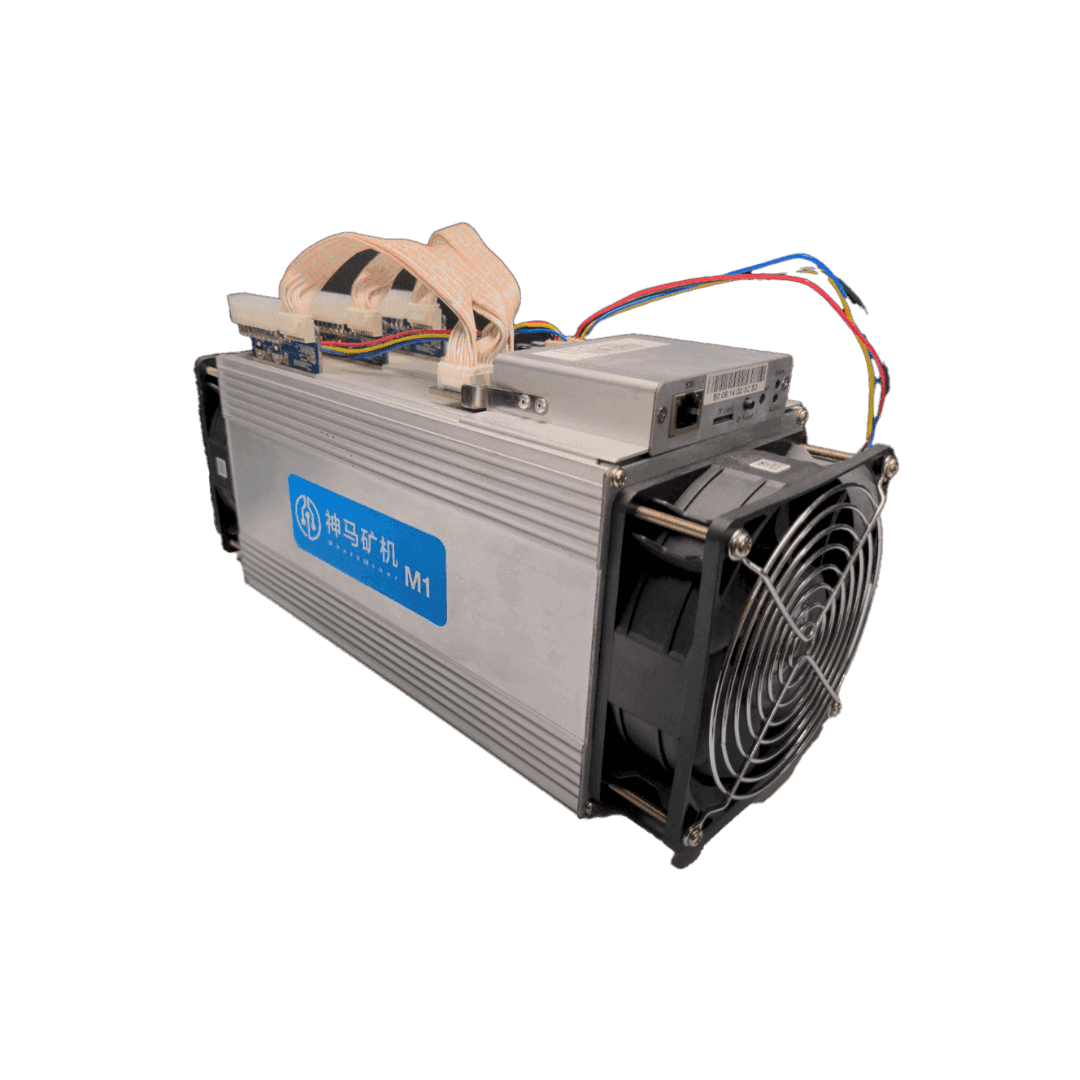 Whatsminer M1 V1.2