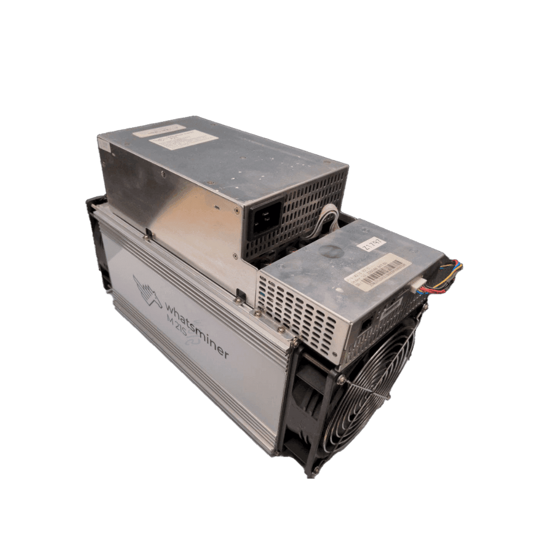 Whatsminer M21s