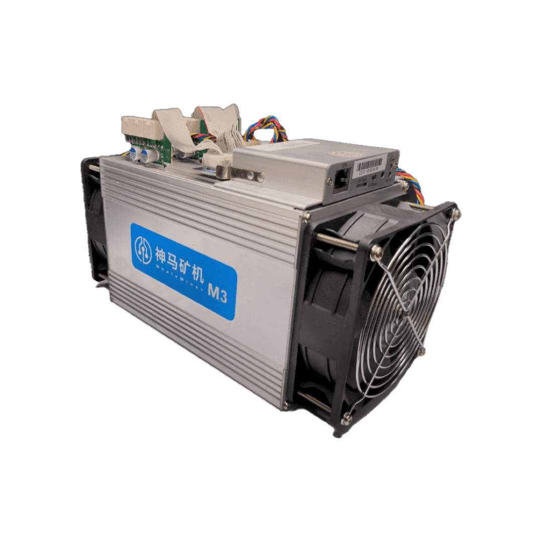Whatsminer M3 V1.2