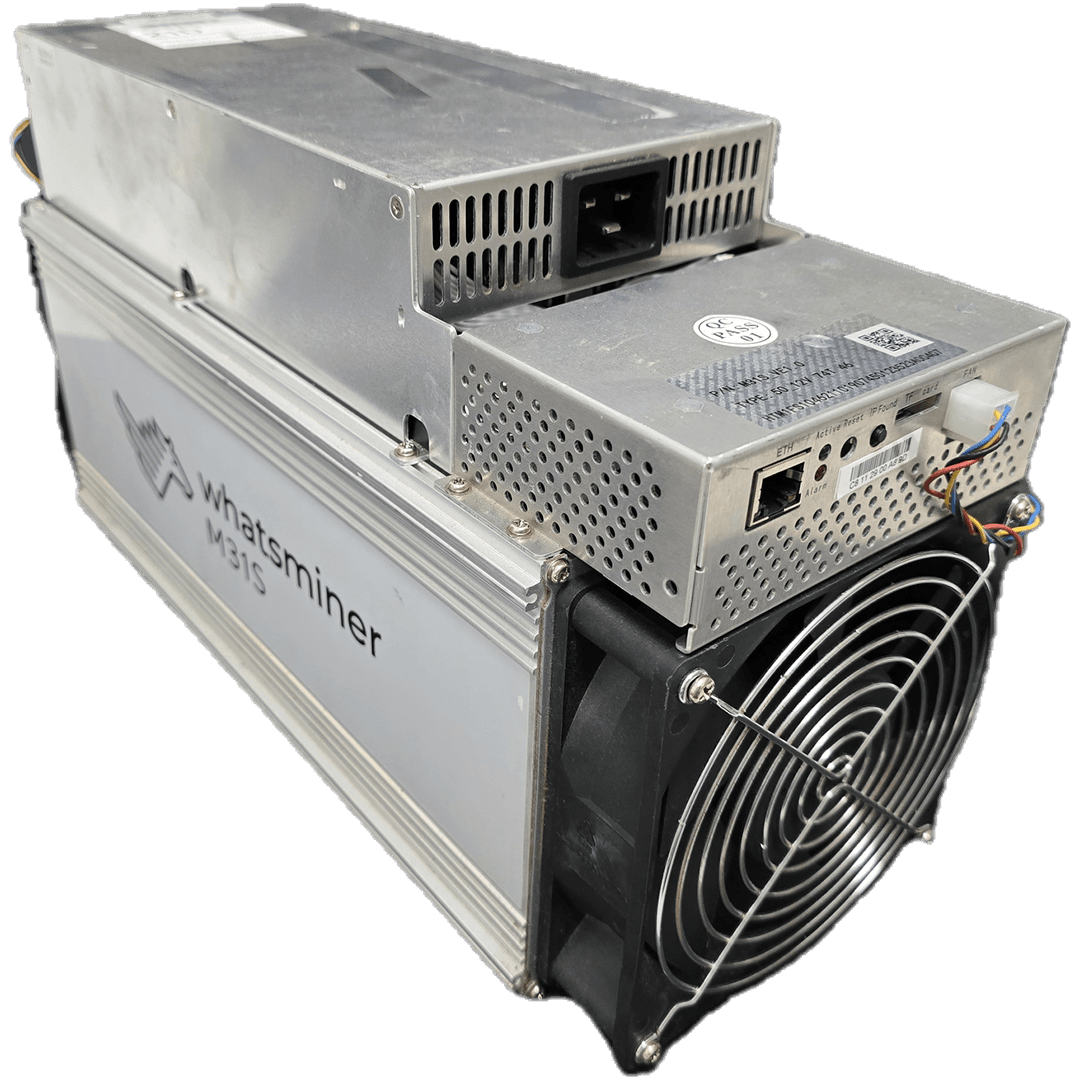 Whatsminer M31s