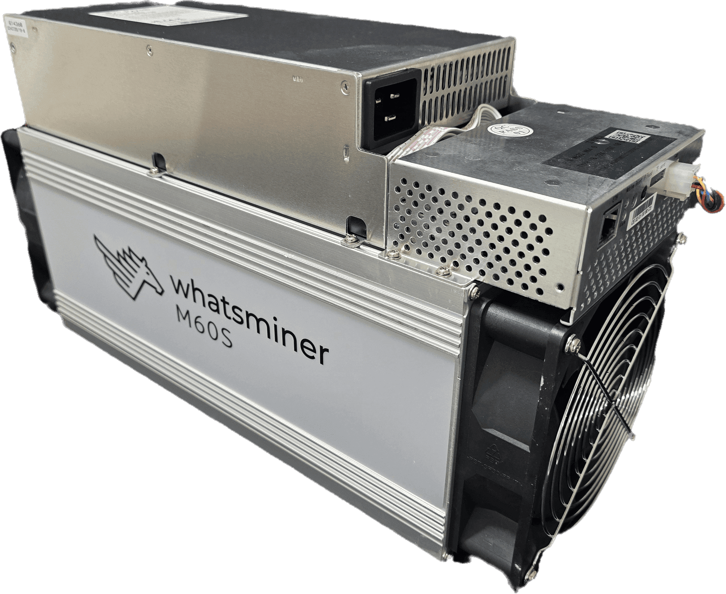 Whatsminer M60S
