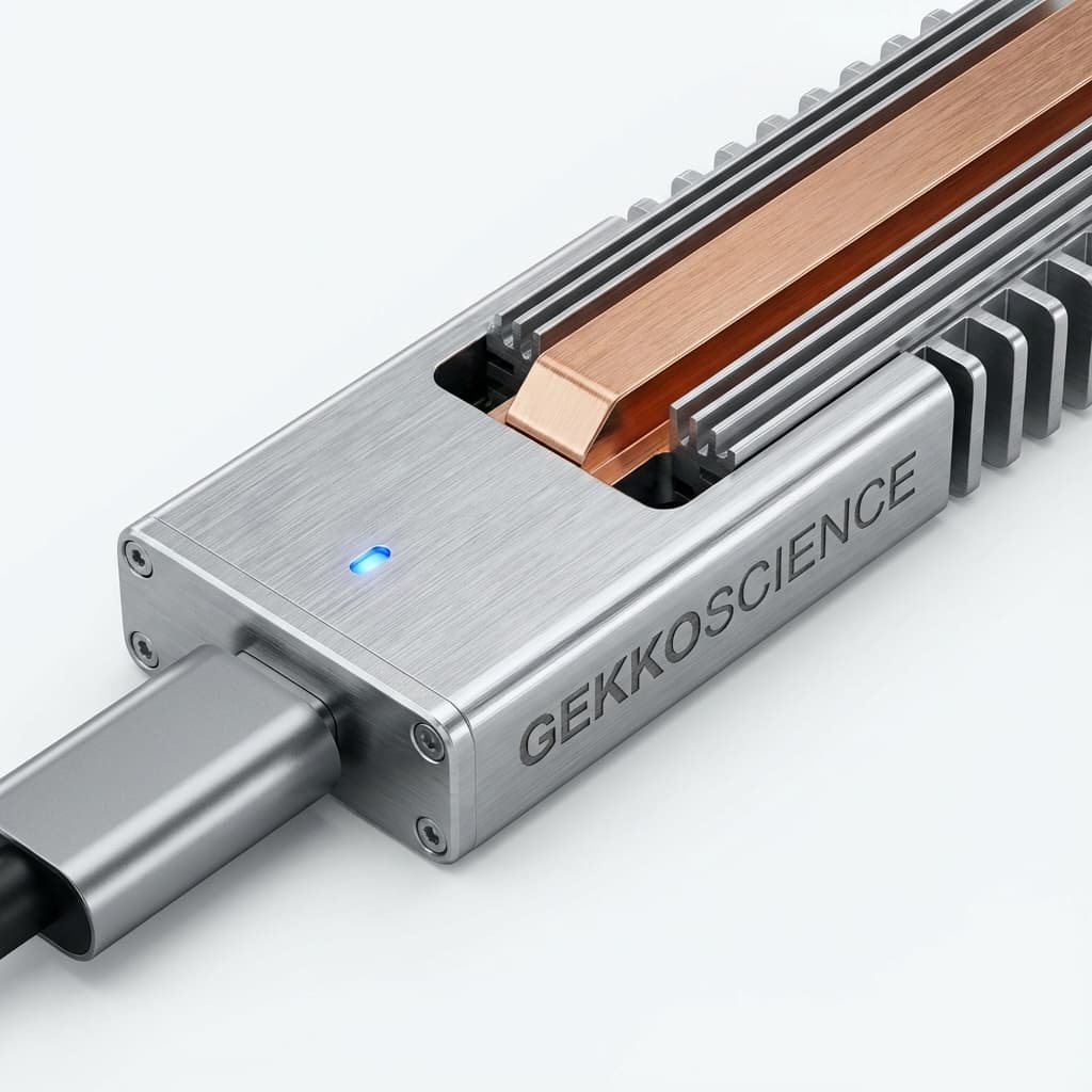 Miner USB Stick (GekkoScience)